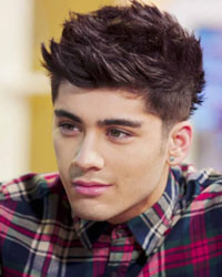 Zayn Malik